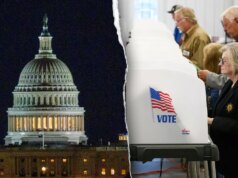 Períodos intermediários de 2026: Democratas e Republicanos lutam pelo controle do Senado e da Câmara