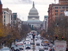 As batalhas pelo redistritamento esquentaram em vários estados antes das eleições de meio de mandato de 2026