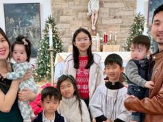 Filho do influenciador Paul Kim, Micah, 5, morre após ‘emergência médica’