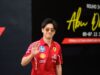 Ferrari avança além de 2025 com o piloto reserva de F1 Zhou Guanyue