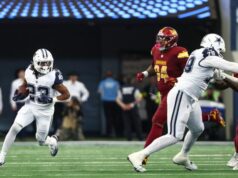 Os Cowboys não se deram escolha a não ser liberar Jadon Blue