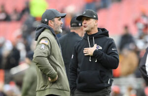 Chá mancha diário: 1/7; Nomes interessantes sendo considerados para o trabalho dos Browns