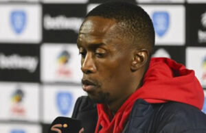 Sinethemba Badella explica sua decisão de aceitar o cargo na cidade de Durban