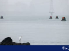 Ataque dos EUA à Venezuela para encorajar reivindicações territoriais da China; ataque a Taiwan é improvável, dizem analistas