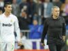 ‘Vi José Mourinho fazer Cristiano Ronaldo chorar’: Lenda do Real Madrid faz afirmação impressionante | Notícias de futebol
