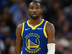 Steve Kerr deixou cair uma atualização incerta de Jonathan Cuminga após a derrota do Warriors