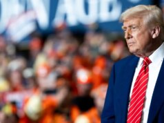 Das guerras comerciais às leis fiscais: um olhar sobre as políticas económicas de Trump até agora