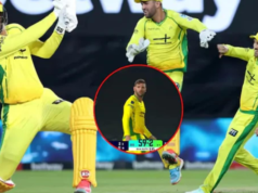 Morcego, bola, luvas – Donovan ‘Superman’ Ferreira fez tudo em um thriller SA20 de cair o queixo | Notícias de críquete