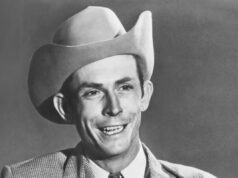 Flashback country: Hank Williams se junta a Roy Acuff, a família Carter e mais realeza country para clássicos do gospel country