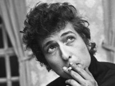 Esta canção de protesto pelos direitos civis pode levar Bob Dylan a uma situação legal
