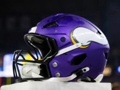 Qual novato dos Vikings foi nomeado seu ‘melhor alicerce’ até 2025?