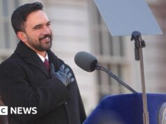 Quatro desafios enfrentados pelo prefeito de Nova York, Zohran Mamdanni