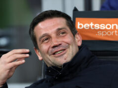 Chivu: ‘Eu rio’ da polêmica, mas não falo de Cancelo no Inter