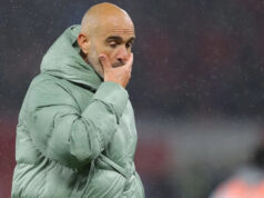 Maresca deixou o Chelsea após um final turbulento em 2025