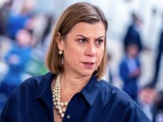 O senador Slotkin alerta que Trump pode tentar roubar as eleições de 2026 com o ICE