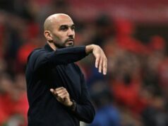 Técnico do Marrocos pede ‘humildade’ contra os forasteiros da AFCON, Tanzânia