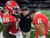 A aposta inteligente da Geórgia é a quarta com resultados mistos na derrota do CFP para Ole Miss