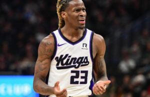 Lakers estão abertos à troca de Dalton Knecht por Keon Ellis, dos Kings