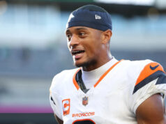 Broncos olham para a cabeça-de-chave da AFC: ‘É uma grande oportunidade’