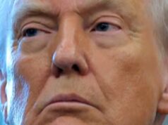 Trump alertou o Irã que os EUA ajudarão os manifestantes