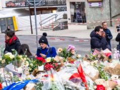 Investigadores estão investigando um trágico incêndio em uma estação de esqui na Suíça