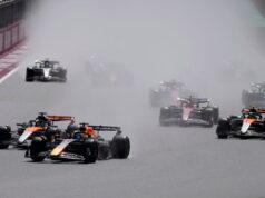 Nova era da F1, novos looks em abundância: quatro equipes atualizam logotipos antes da temporada de F1 de 2026 | Notícias da Fórmula 1