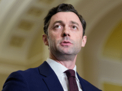 O Partido Republicano pretende estender sua maioria no Senado até as eleições intermediárias de 2026 com mapas favoráveis