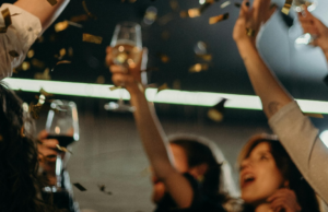 Estados indianos com maior consumo de álcool na véspera de Ano Novo