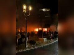 Pelo menos 10 mortos em explosão em cidade suíça de esqui | Polícia