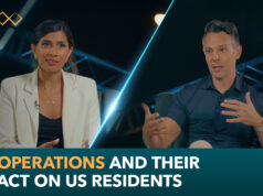 Operações ICE e seu impacto sobre os residentes dos EUA | Al Jazeera