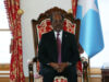 Presidente da Somália: Acordo de Israel com a Somalilândia vinculado ao acolhimento de palestinos | Conflito Israel-Palestina