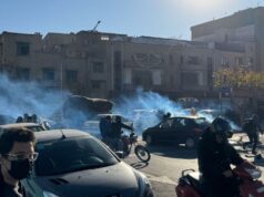 Até onde irão os últimos protestos no Irão? | Negócios e Economia