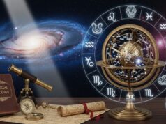Horóscopo da numerologia hoje, 3 de janeiro de 2025: veja o que está reservado para você