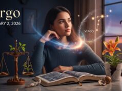 Horóscopo de Virgem hoje, 2 de janeiro de 2026 | Notícias de astrologia