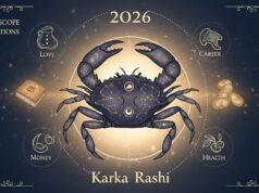 Previsões do horóscopo do câncer para 2026: previsões anuais de astrologia para amor, carreira, dinheiro e saúde para Karka Rashi | Notícias de astrologia