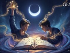 Horóscopo de Gêmeos hoje, 2 de janeiro de 2026 | Notícias de astrologia