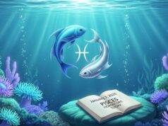 Horóscopo de Peixes hoje, 3 de janeiro de 2026 | Notícias de astrologia