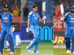 Anúncio do time da Índia, atualizações ao vivo para ODIs da Nova Zelândia: Ishan Kishan substituirá Rishabh Pant?