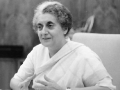 Quando Indira Gandhi dividiu seu próprio partido e reescreveu o futuro do Congresso | Notícias de política