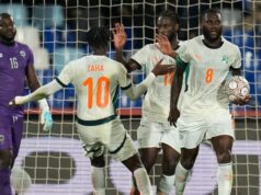 Resultados da AFCON: defendendo o principal grupo F da Costa do Marfim, Sudão perde para Burkina Faso | Notícias de futebol