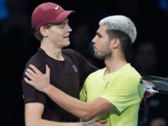 Um novo ano, uma nova perseguição: o tênis retorna antes do Aberto da Austrália | Notícias sobre tênis