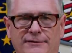 FBI divulga detalhes sobre suspeito de terrorismo na véspera de Ano Novo