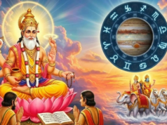 Trânsito duplo de Júpiter em 2026 para grandes ganhos para alguns, cautela para outros – veja o seu signo do zodíaco o aguarda