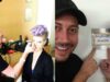 Kelly Osbourne lamenta a morte do famoso maquiador Jason Kaplan