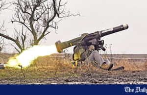 Equipes dos EUA e Ucrânia enfrentam ‘questões mais difíceis’