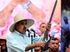 Ataques militares dos EUA prendem Maduro da Venezuela sob supostas acusações de tráfico de drogas