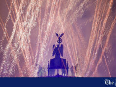 Véspera de Ano Novo: o mundo inaugura 2026