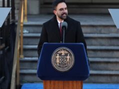 ‘Logon Ke Dil Badal Gaye’: Zohran Mamdani promete ‘nova era’ para Nova York na posse da prefeitura | notícias do mundo
