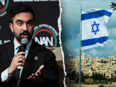 Mamdani defendeu a revogação das proteções antissemitas enquanto soava o alarme aos grupos judeus