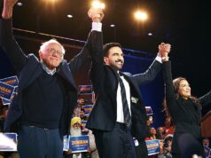 A posse de Mamdani gerou polêmica sobre as opiniões da Geração Z sobre o socialismo e os mercados livres